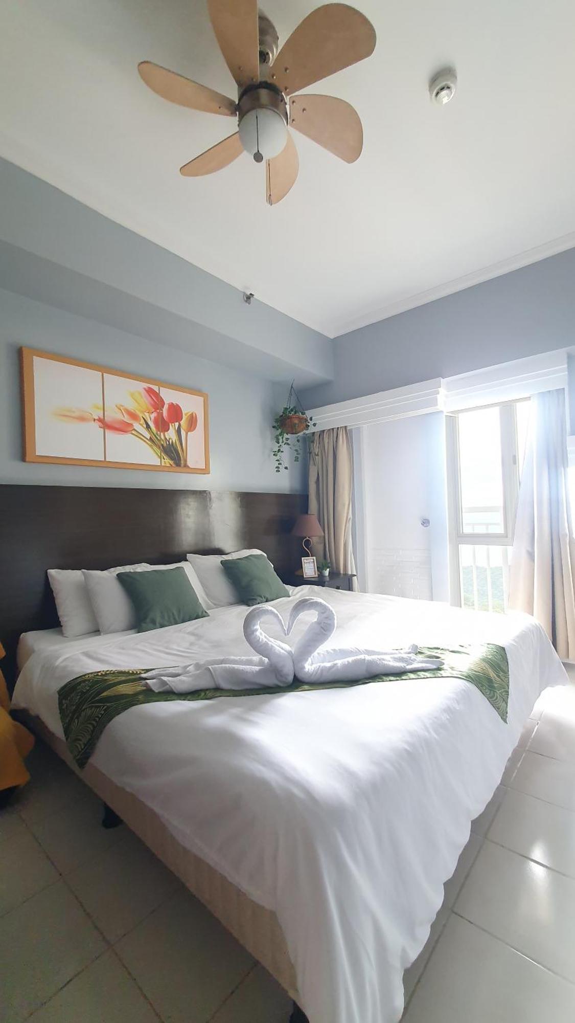 Tagaytay Staycation Tagaytay City Luaran gambar