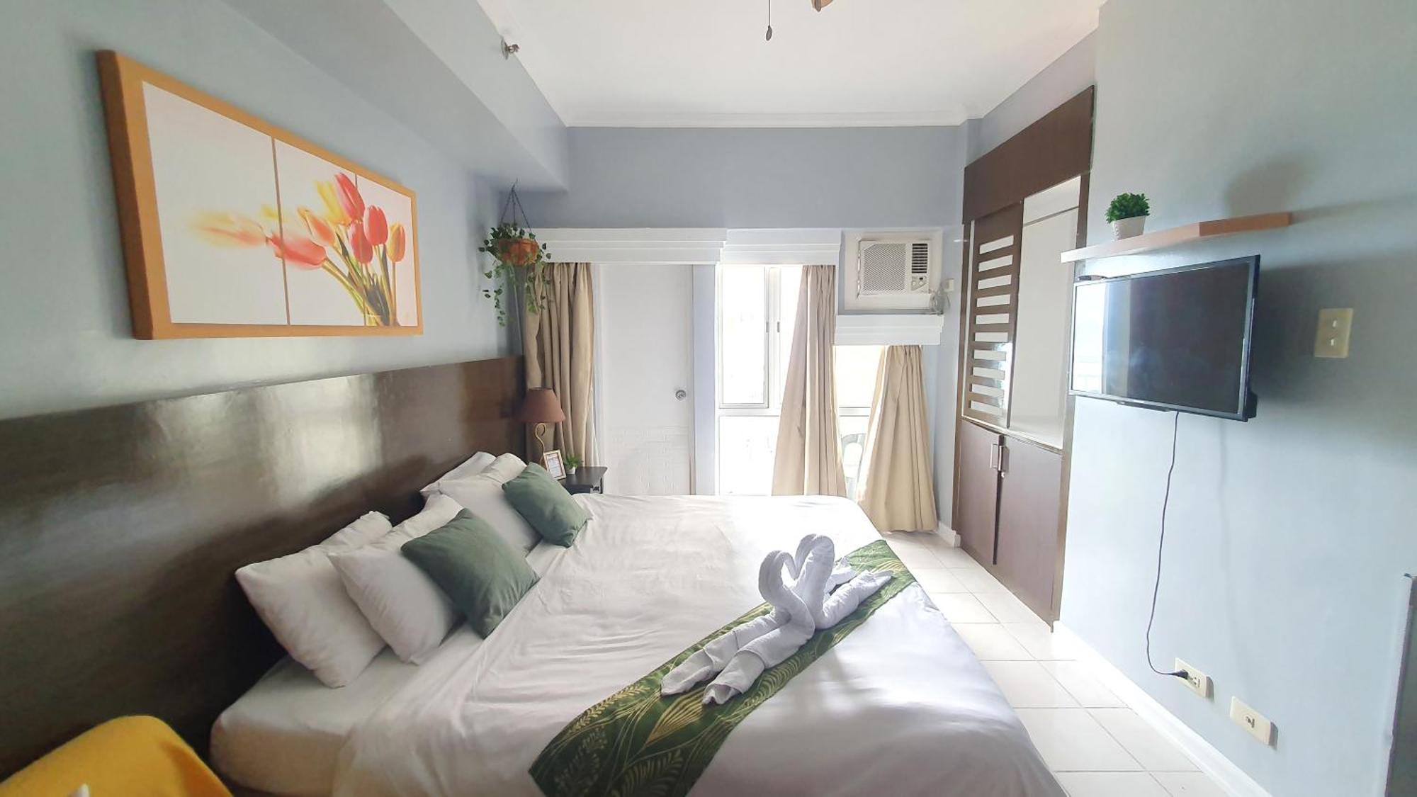 Tagaytay Staycation Tagaytay City Luaran gambar