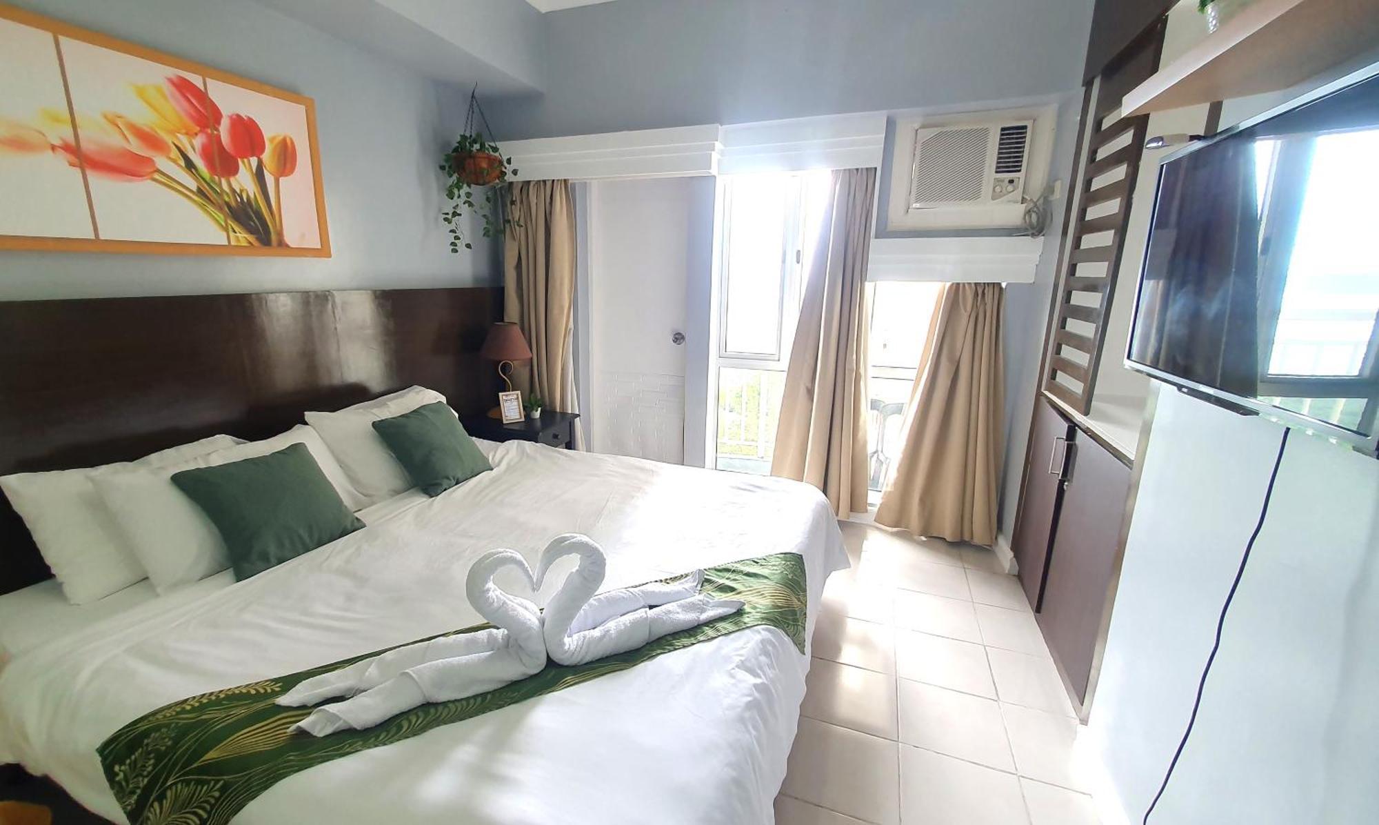 Tagaytay Staycation Tagaytay City Luaran gambar