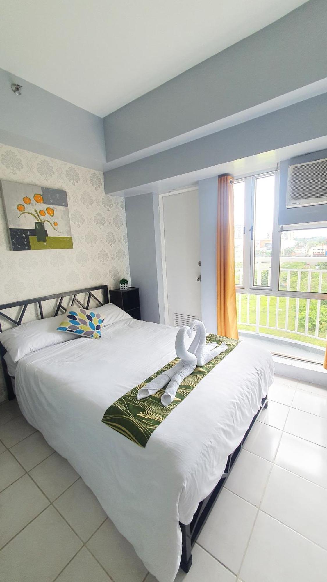 Tagaytay Staycation Tagaytay City Luaran gambar