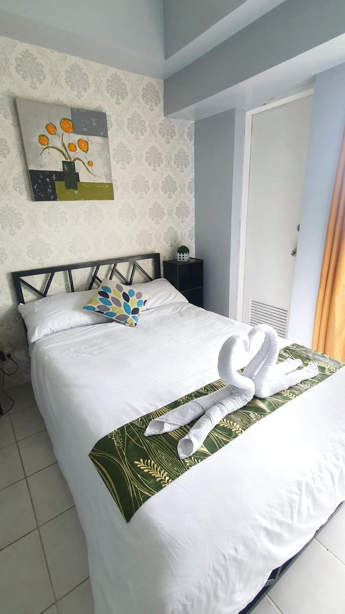 Tagaytay Staycation Tagaytay City Luaran gambar