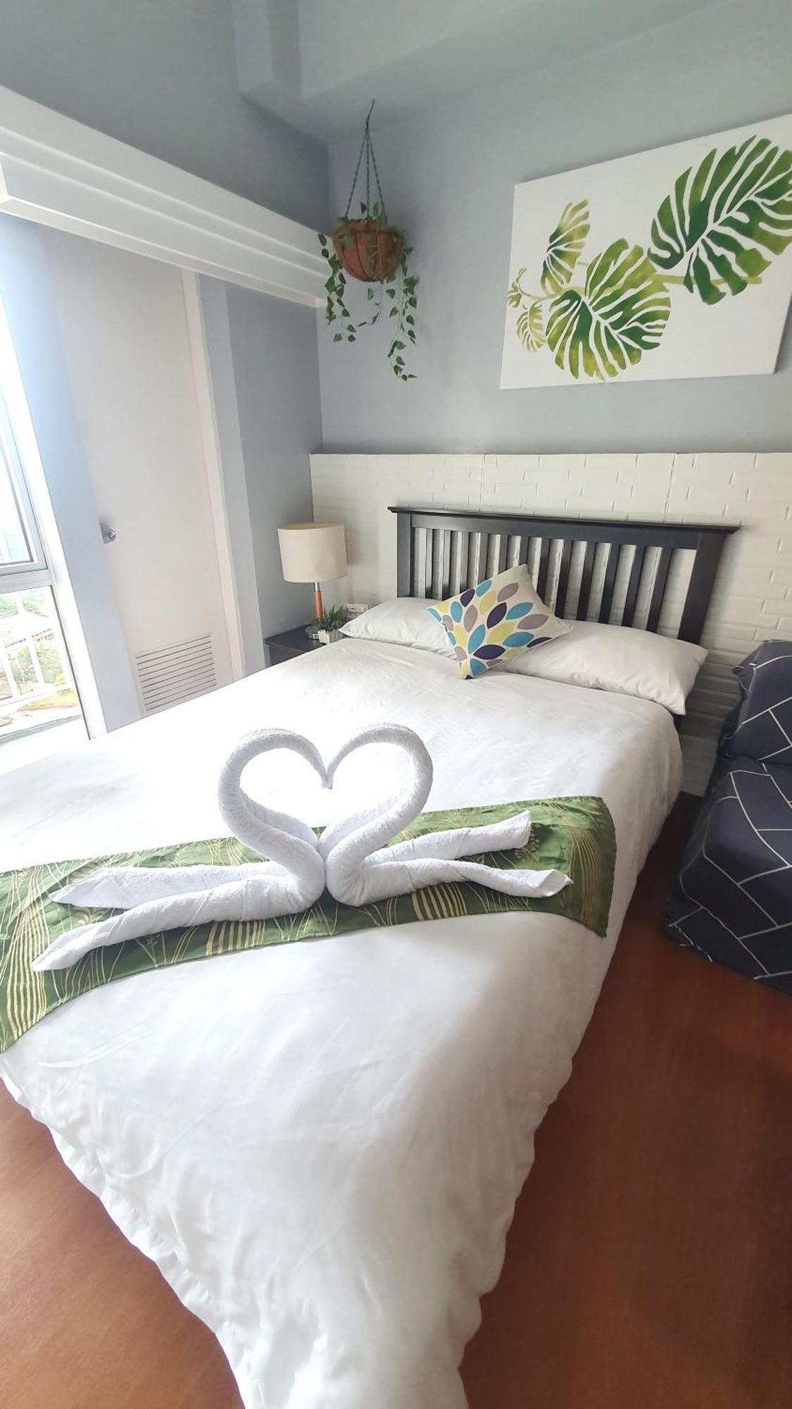 Tagaytay Staycation Tagaytay City Luaran gambar