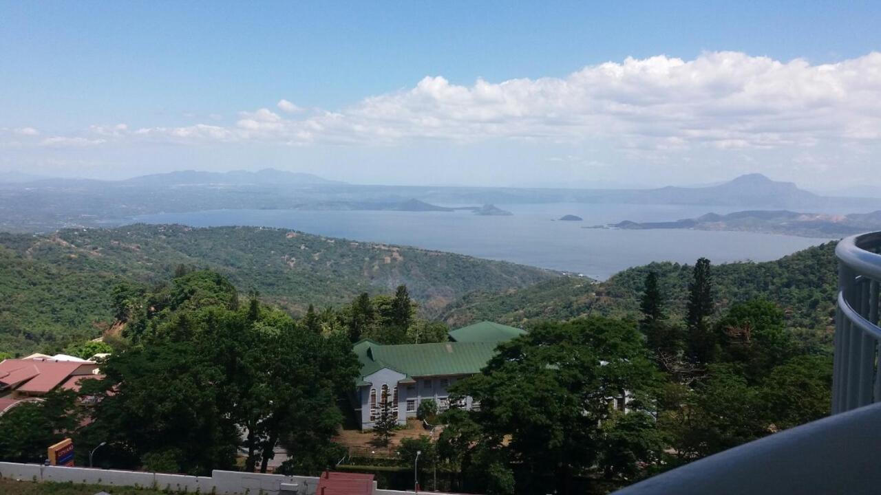 Tagaytay Staycation Tagaytay City Luaran gambar