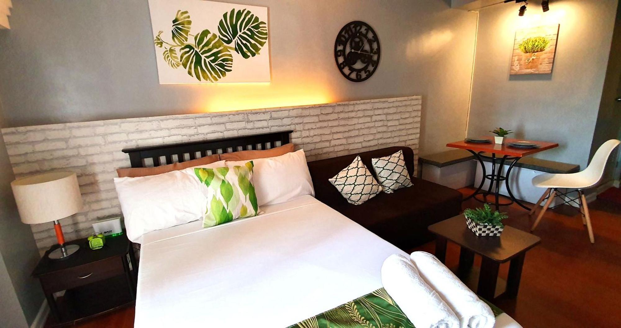 Tagaytay Staycation Tagaytay City Luaran gambar