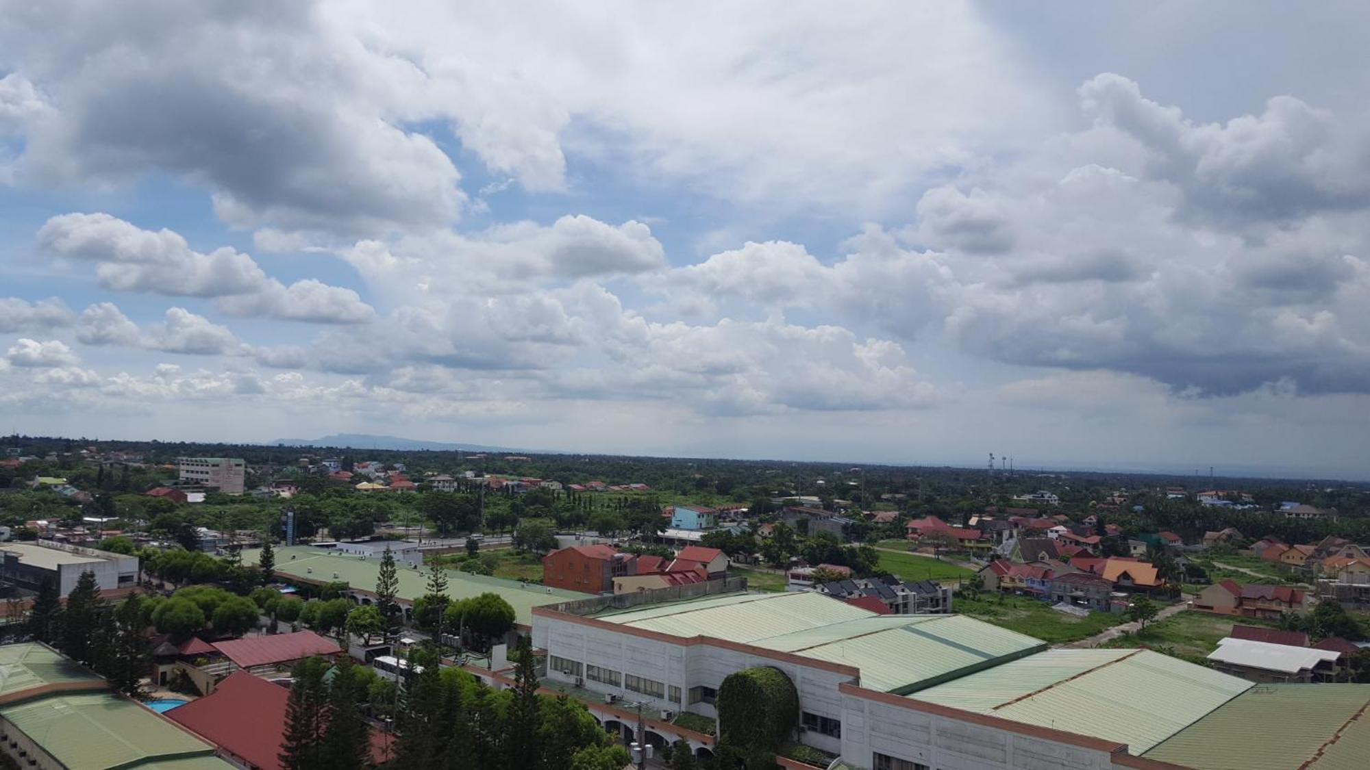 Tagaytay Staycation Tagaytay City Luaran gambar