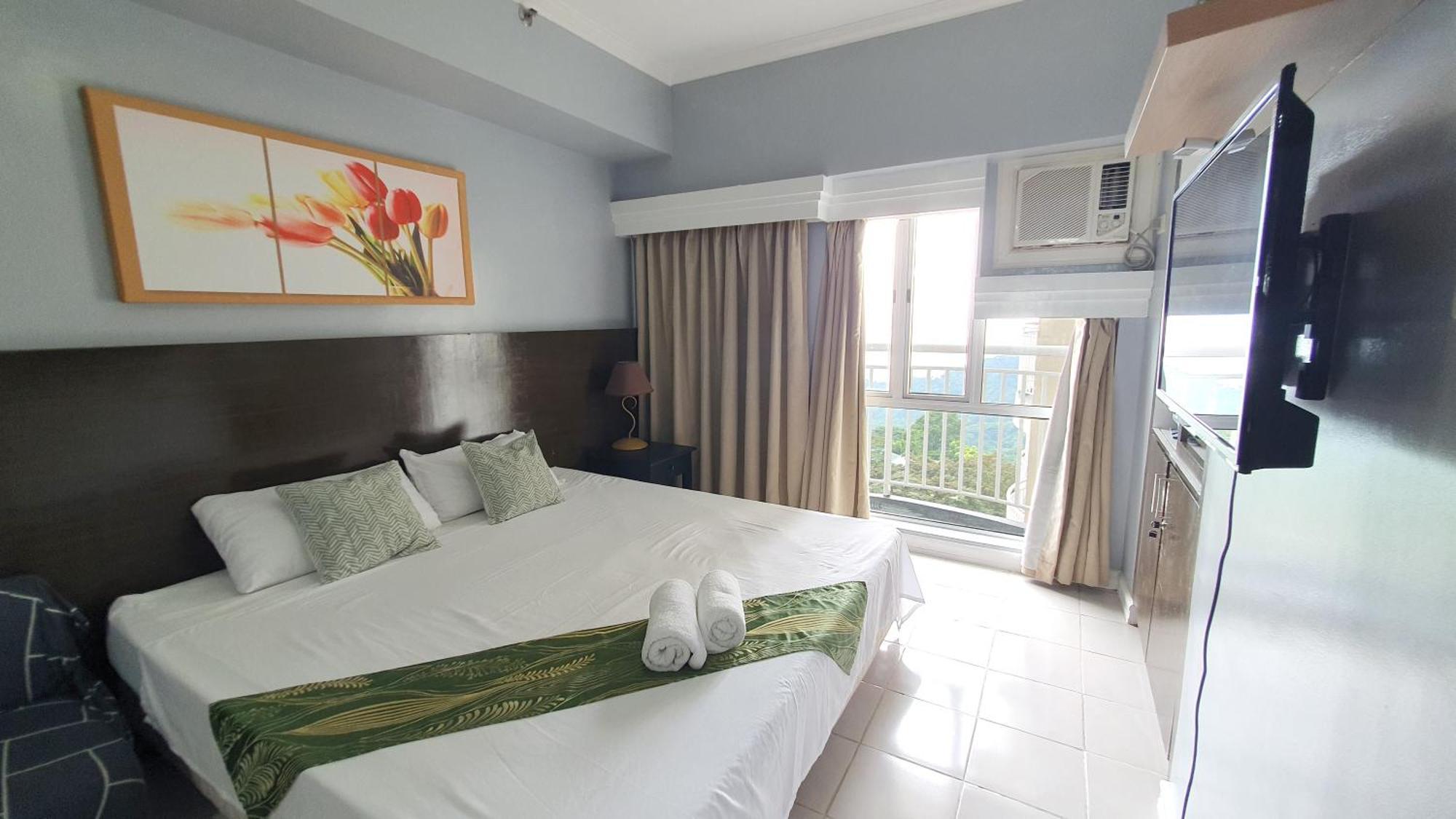 Tagaytay Staycation Tagaytay City Luaran gambar