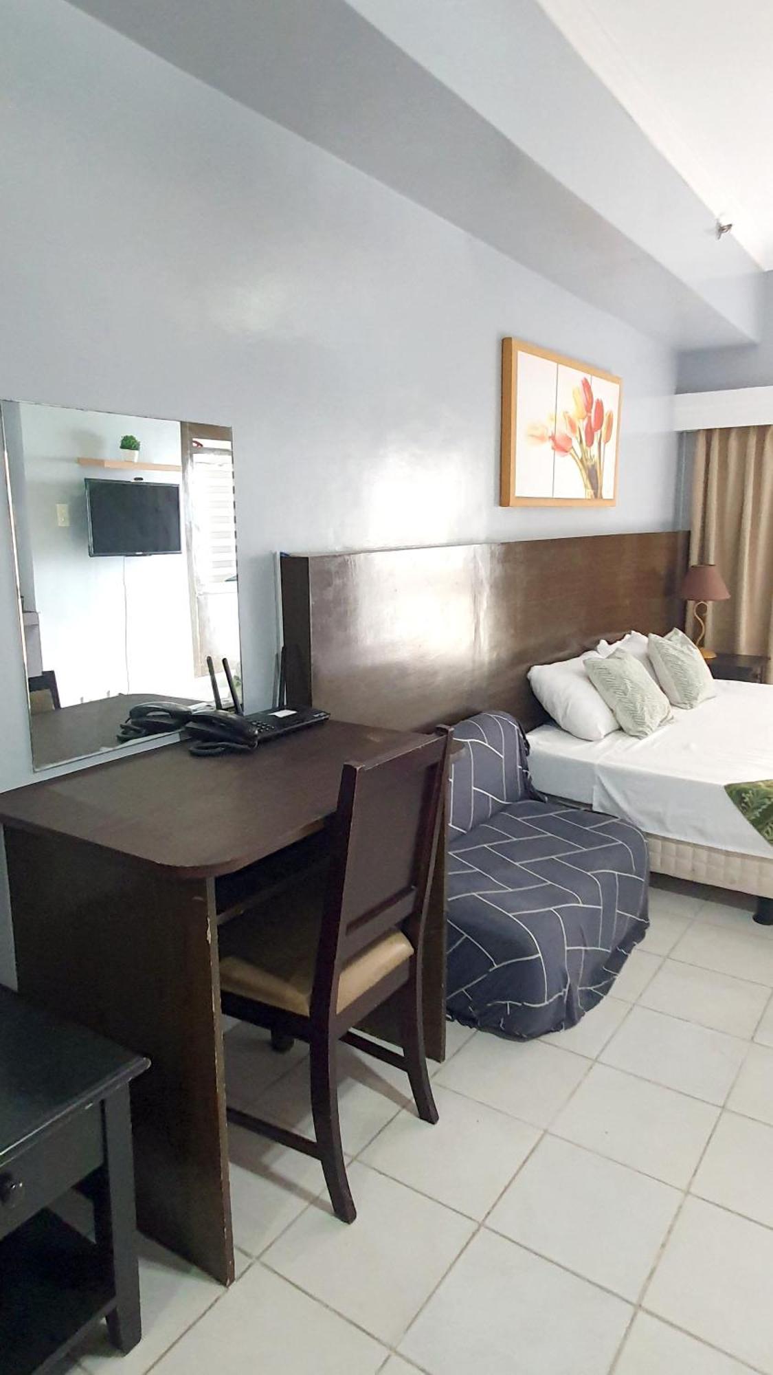 Tagaytay Staycation Tagaytay City Luaran gambar