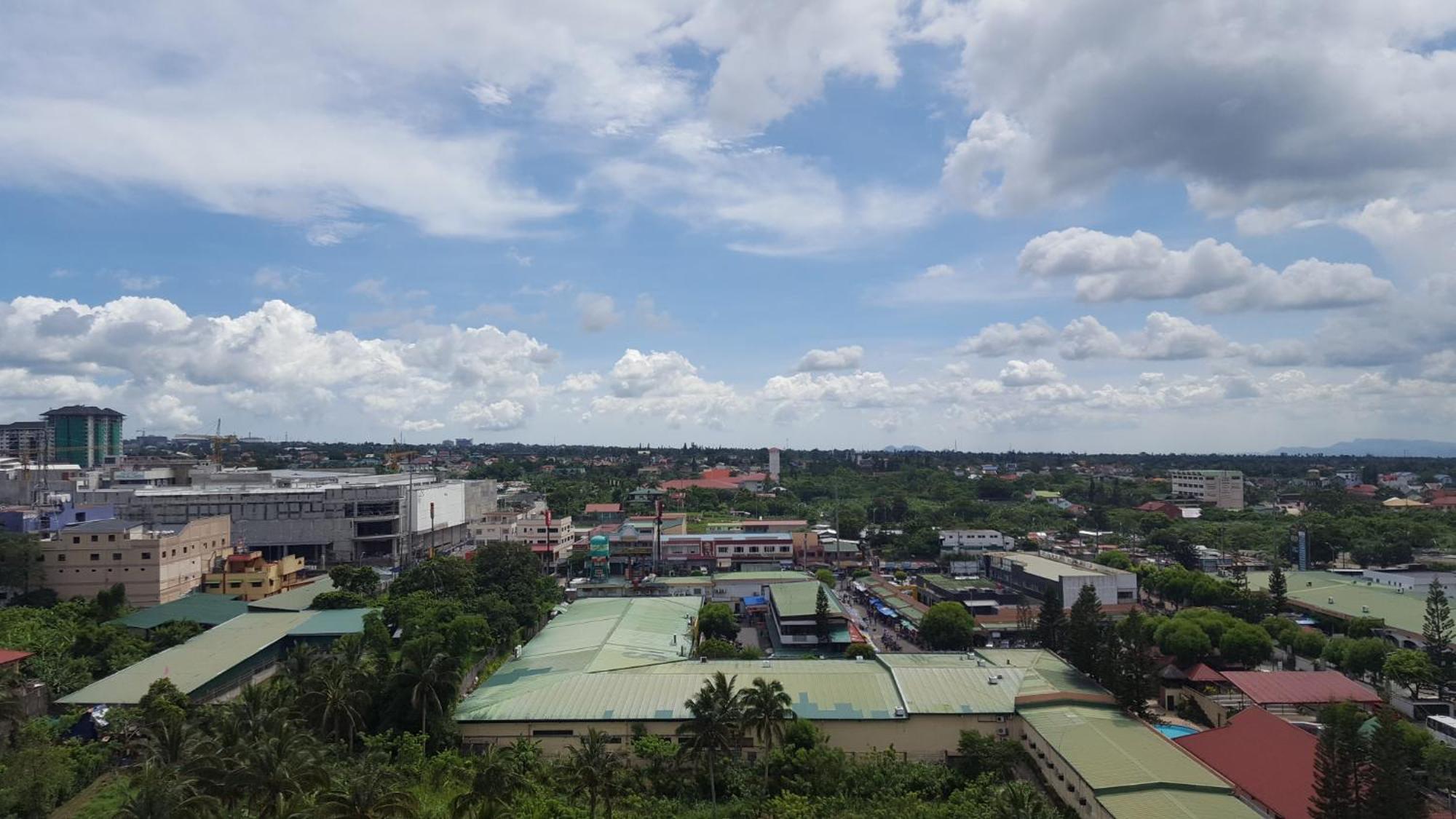 Tagaytay Staycation Tagaytay City Luaran gambar
