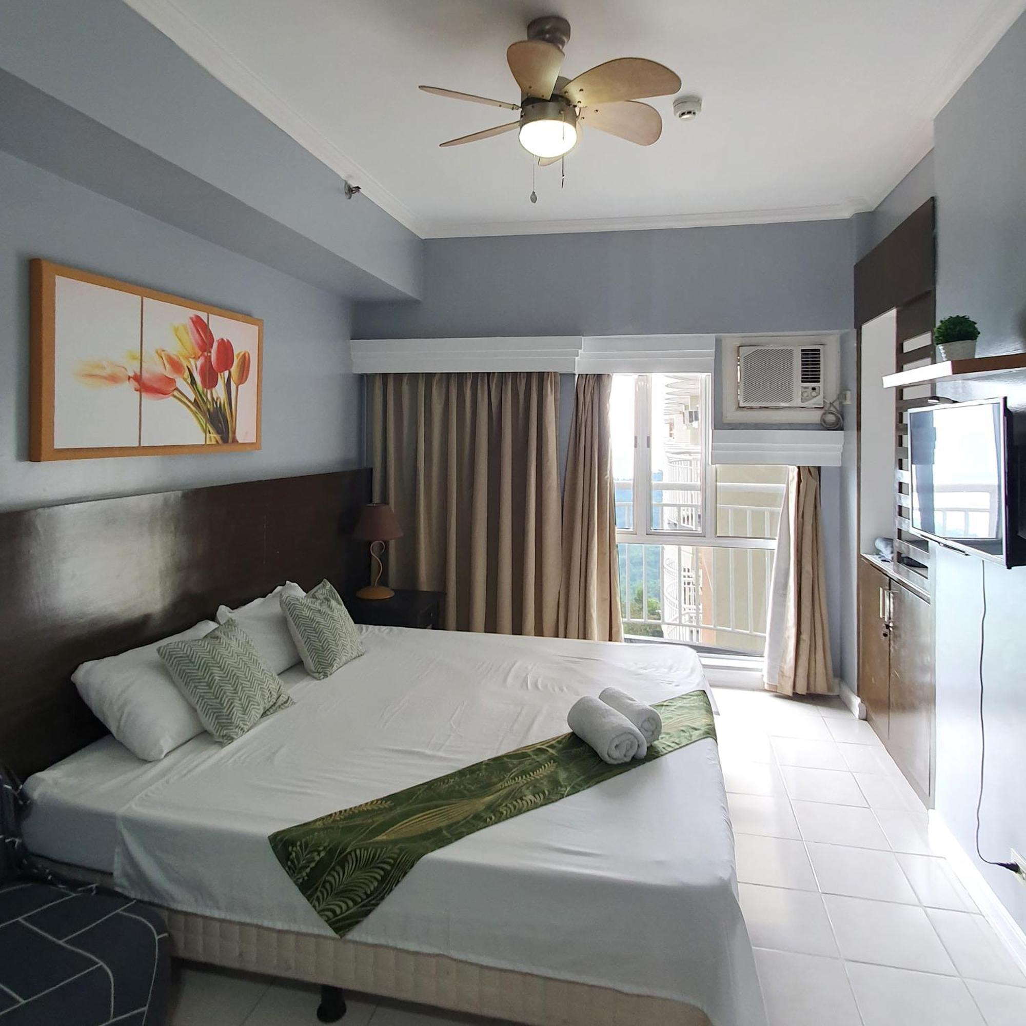Tagaytay Staycation Tagaytay City Luaran gambar