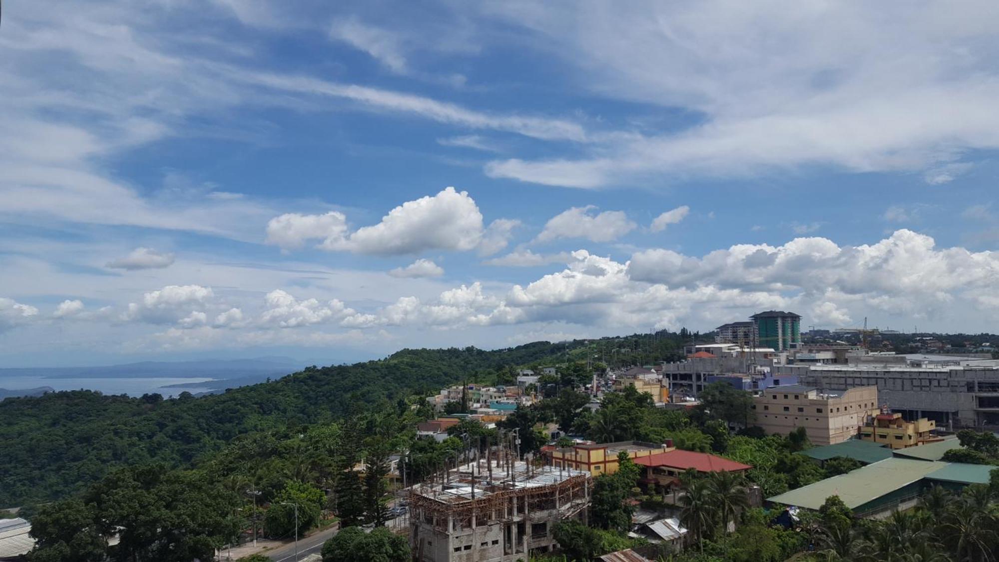 Tagaytay Staycation Tagaytay City Luaran gambar