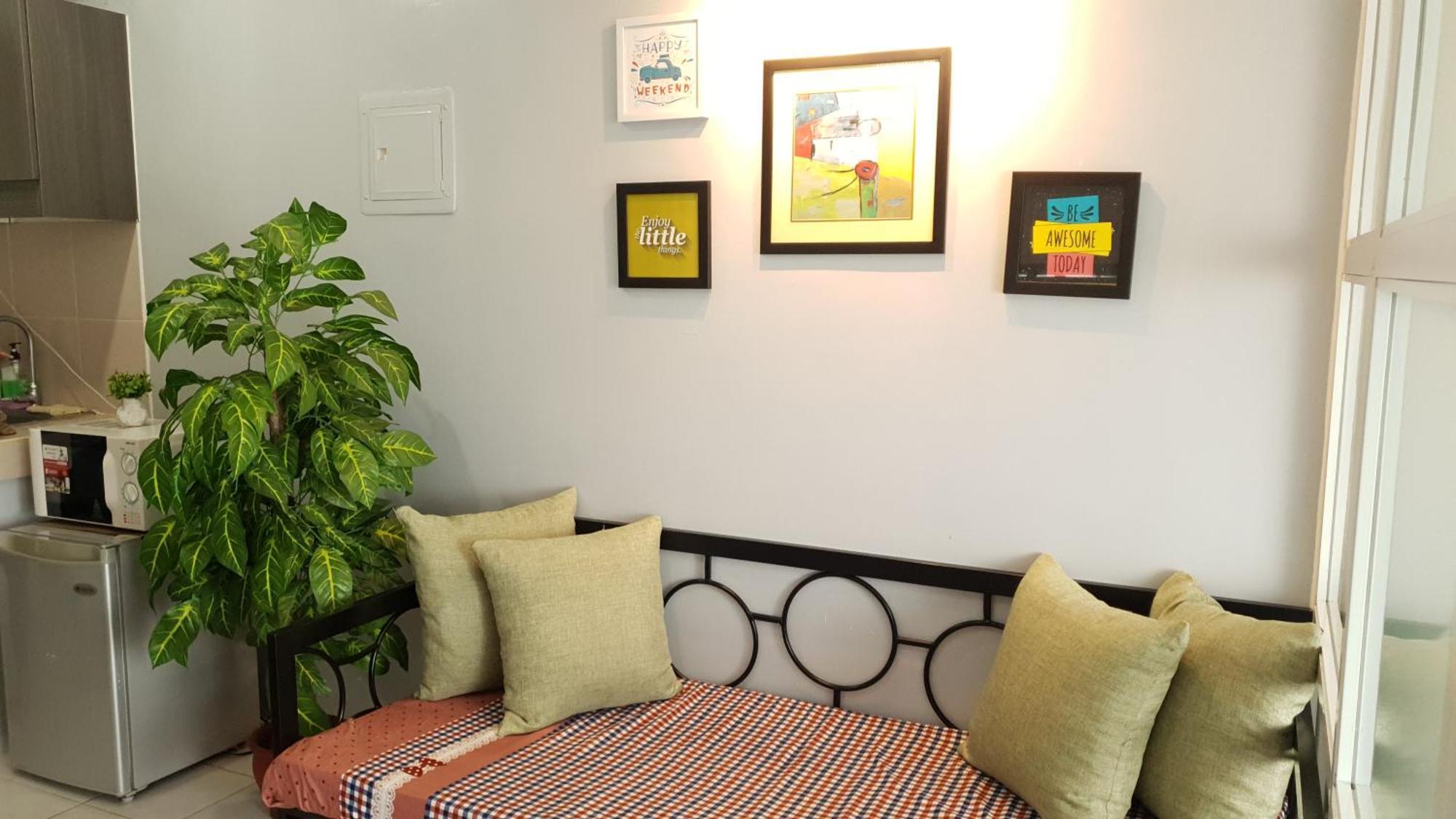 Tagaytay Staycation Tagaytay City Luaran gambar