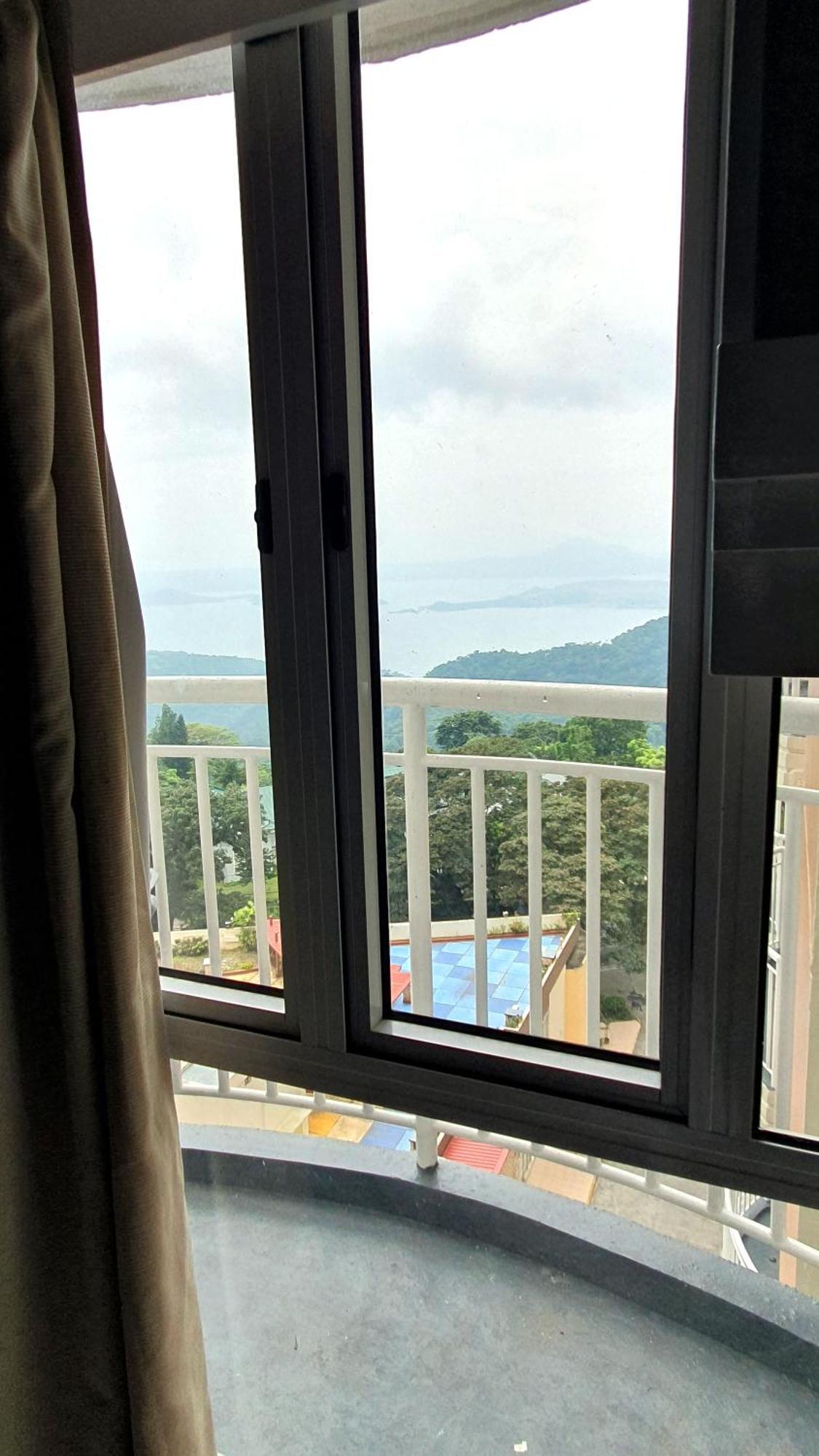 Tagaytay Staycation Tagaytay City Luaran gambar