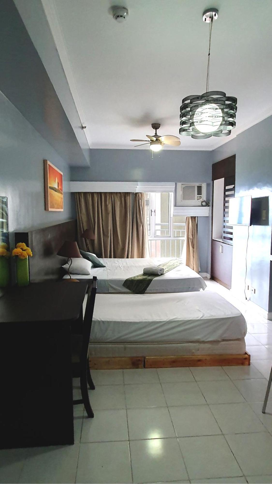 Tagaytay Staycation Tagaytay City Luaran gambar