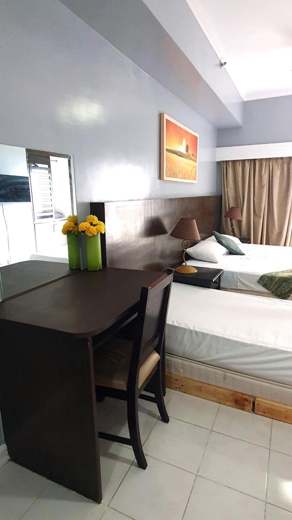 Tagaytay Staycation Tagaytay City Bilik gambar