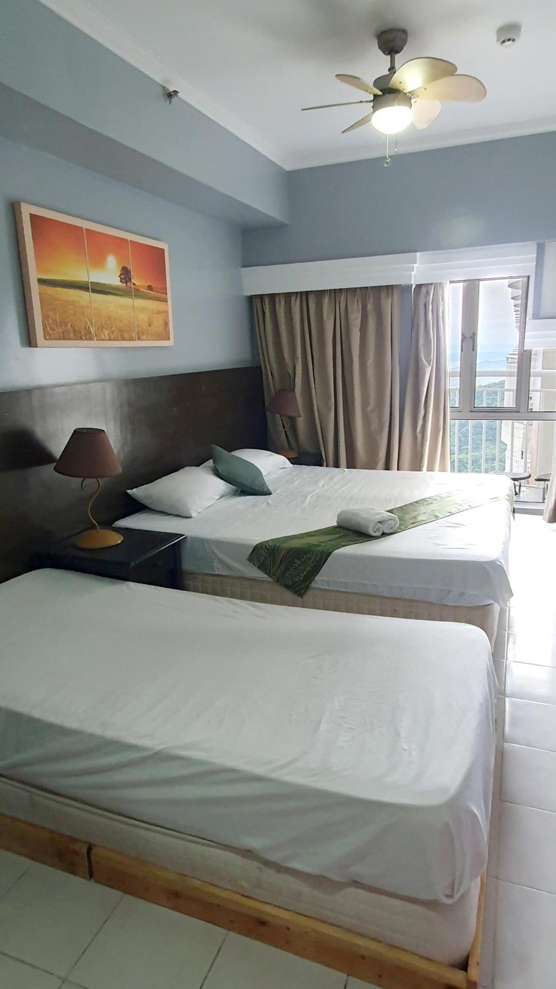 Tagaytay Staycation Tagaytay City Bilik gambar