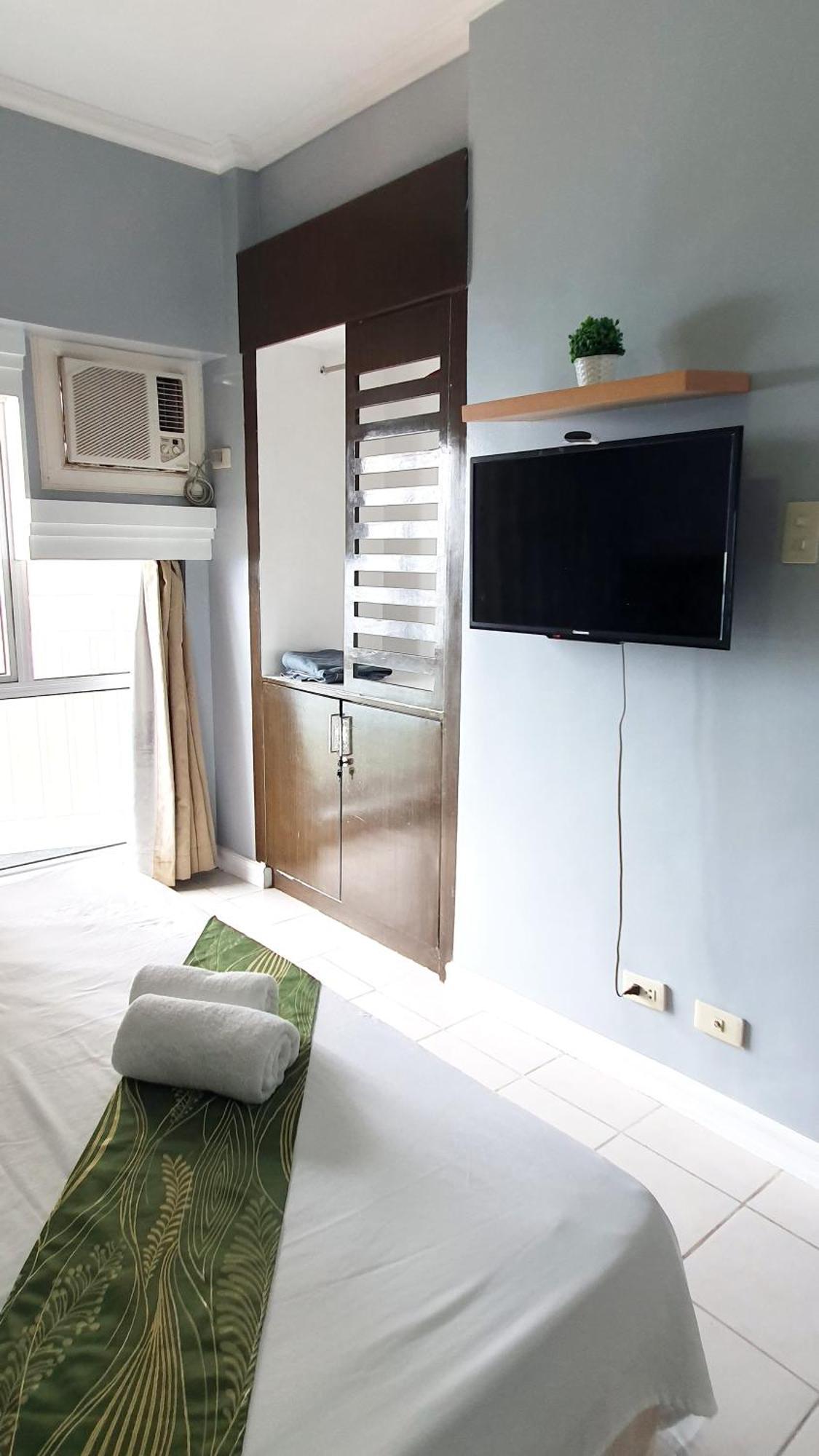 Tagaytay Staycation Tagaytay City Bilik gambar
