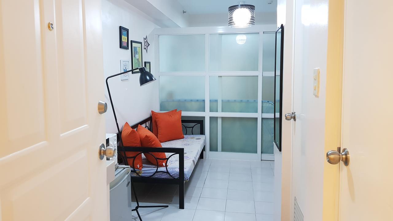 Tagaytay Staycation Tagaytay City Luaran gambar
