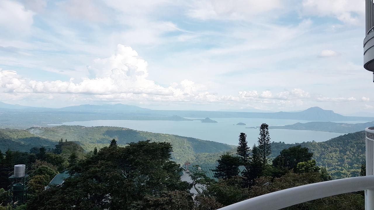 Tagaytay Staycation Tagaytay City Luaran gambar