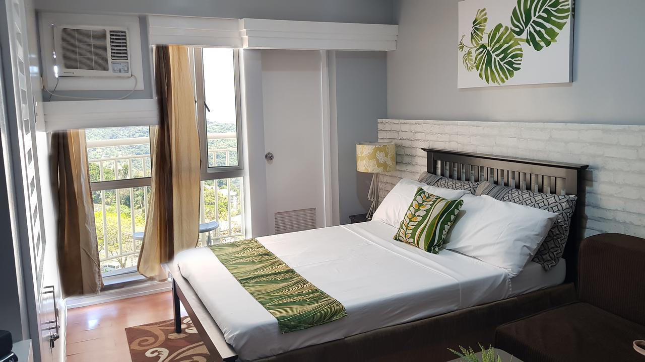Tagaytay Staycation Tagaytay City Luaran gambar