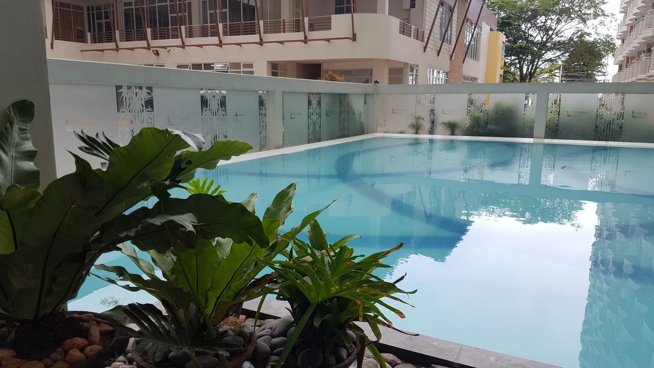 Tagaytay Staycation Tagaytay City Luaran gambar