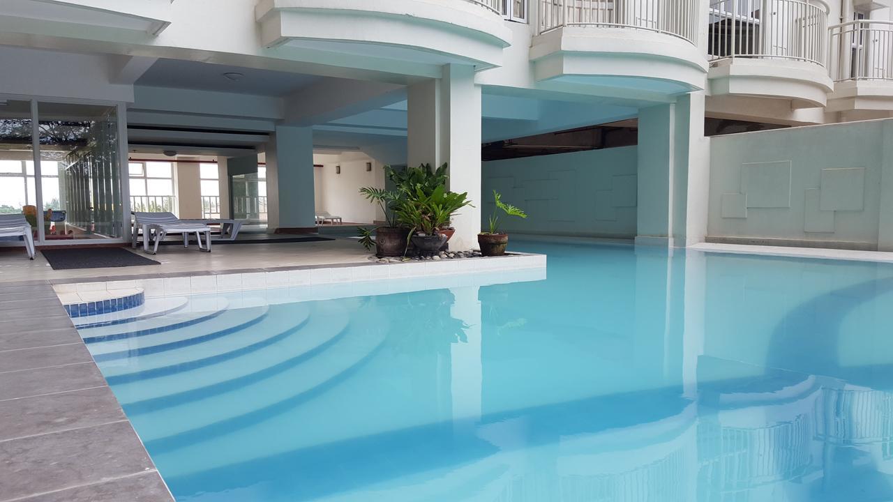 Tagaytay Staycation Tagaytay City Luaran gambar