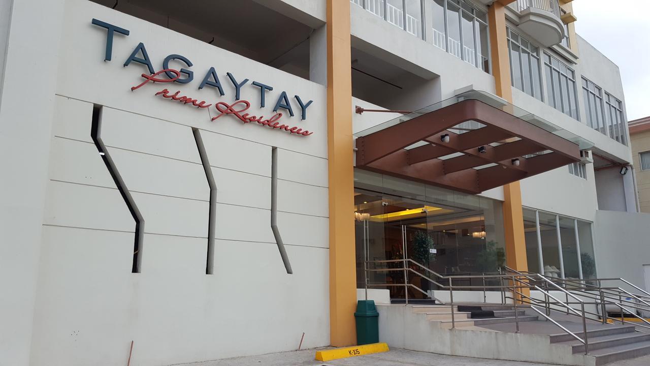 Tagaytay Staycation Tagaytay City Luaran gambar