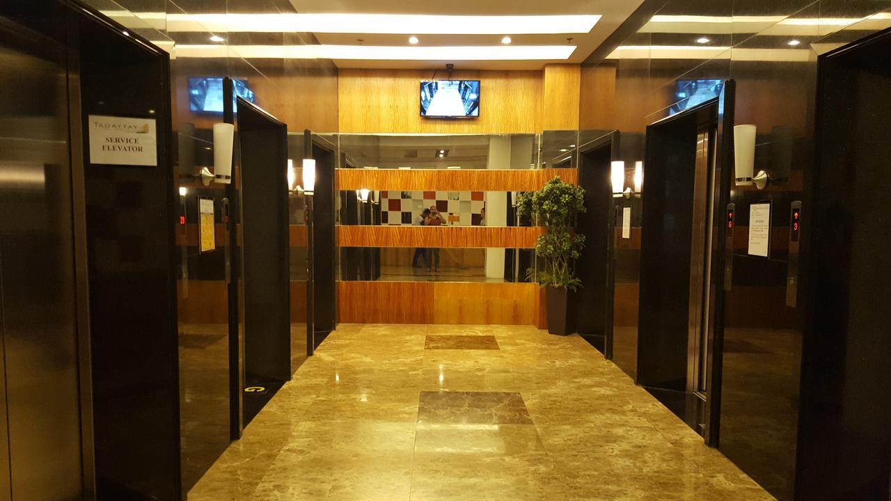 Tagaytay Staycation Tagaytay City Luaran gambar
