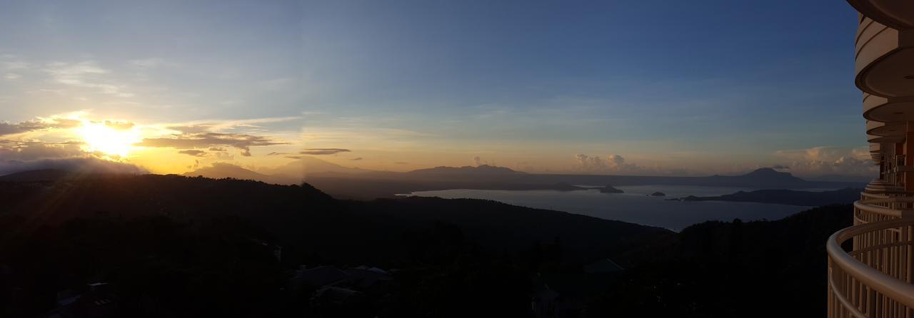 Tagaytay Staycation Tagaytay City Luaran gambar
