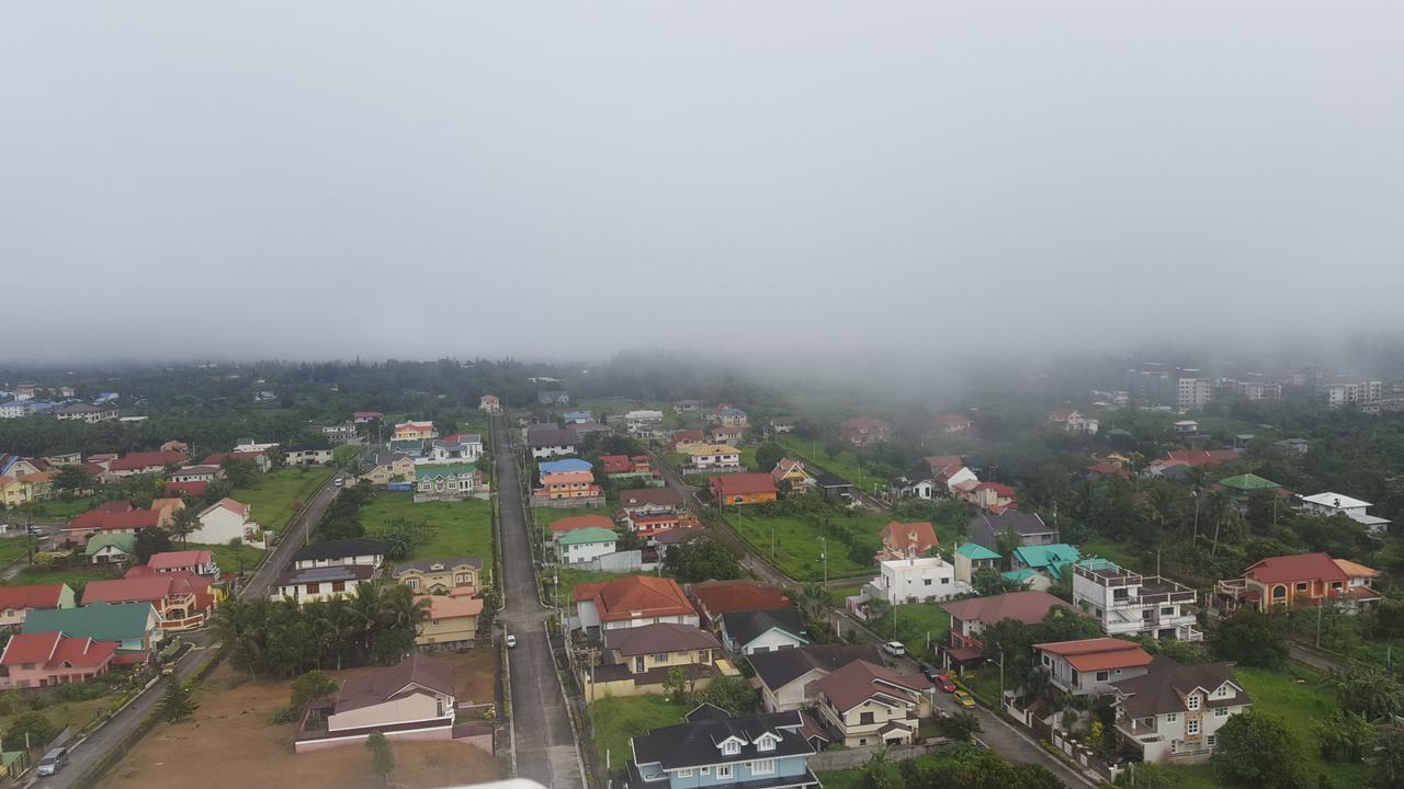 Tagaytay Staycation Tagaytay City Bilik gambar