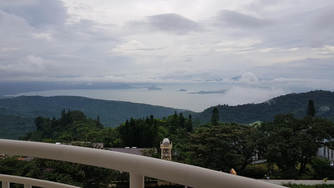Tagaytay Staycation Tagaytay City Luaran gambar