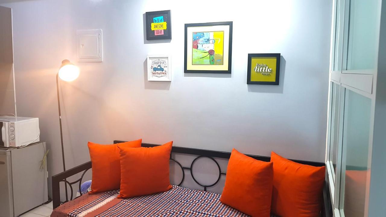 Tagaytay Staycation Tagaytay City Bilik gambar